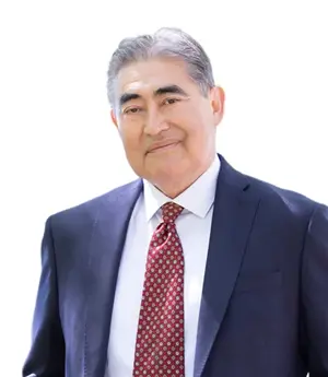 Leandro H. Duran, Esq. Photo