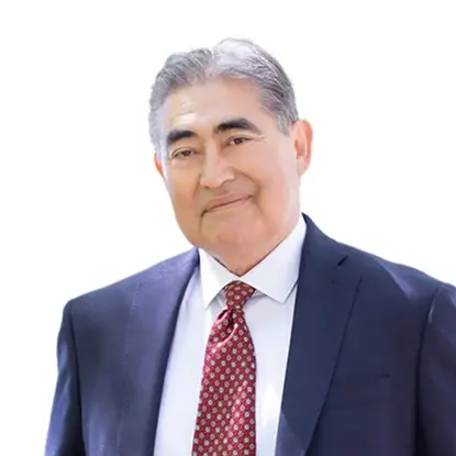 Leandro H. Duran, Esq. Photo
